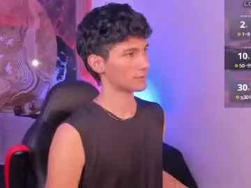 Chaturbate Adult Webcam of kingparker1