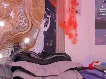 Chaturbate Live Sex of kingparker1