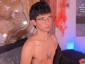 Chaturbate Watch Live Sex Cams of kingparker1