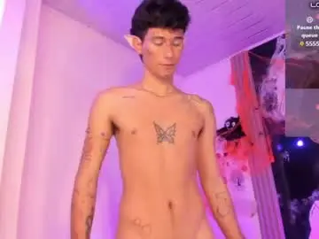 Chaturbate Adult Video Chat of kingparker1