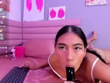 Chaturbate Nude Webcam of lady_mei