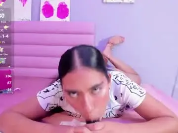 Chaturbate Free Live Porn of lady_mei