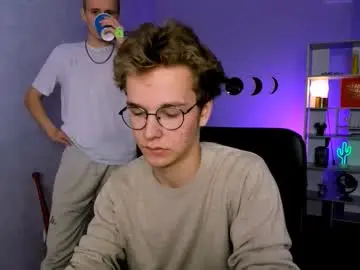 Chaturbate Best Webcam of leon_lie