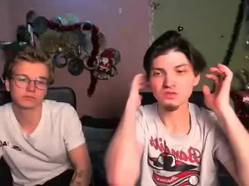 Chaturbate Best Webcam of leon_lie