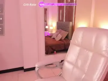 Chaturbate Live Sex Cam of liasalvatore