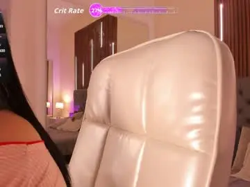 Chaturbate Live Sex Cam of liasalvatore