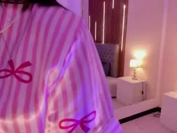 Chaturbate Free Porn Cam of liasalvatore