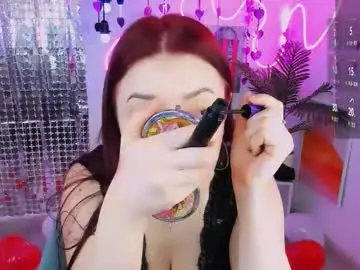 Chaturbate Live Sex Cam of lily_moonlight