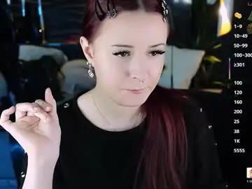 Chaturbate Nude Webcam of lily_moonlight