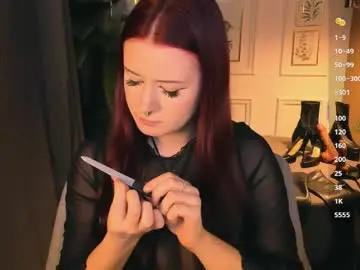 Chaturbate Sex Chat of lily_moonlight