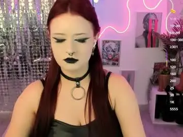 Chaturbate Adult Webcams of lily_moonlight