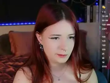 Chaturbate Free Porn Cam of lily_moonlight