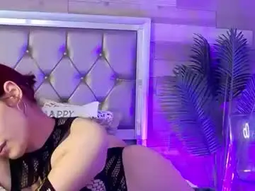 Chaturbate Best Webcam of lunajenner