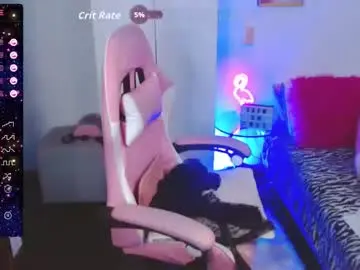 Chaturbate Best Webcam of martina_robertss_