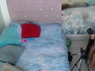 Chaturbate Free Live Porn of meizquin_lucifer