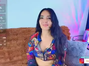 Chaturbate Free Porn Cam of meli__brown