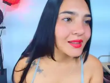 Chaturbate Adult Video Chat of meli__brown