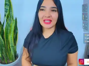 Chaturbate Free Live Porn of meli__brown