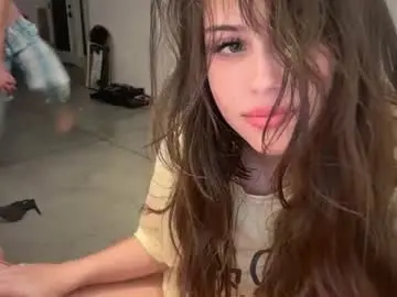 Chaturbate Nude Webcam of missymacx