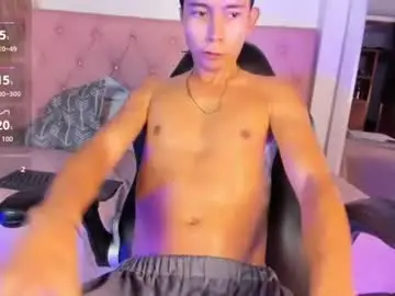 Chaturbate Free Porn Cam of naomi_and_jake