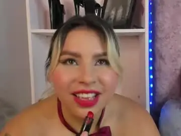 Chaturbate Free Live Porn of naomisanz_