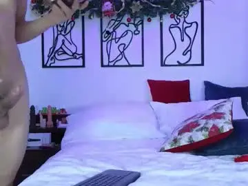 Chaturbate Best live sex cam show of nicole_and_deam13