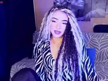 Chaturbate Live Porn of norasun