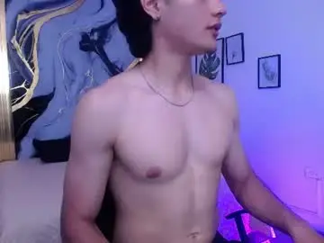 Chaturbate Live Sex of olivermorgan69