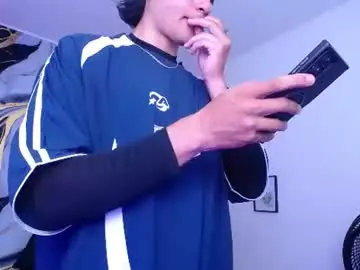 Chaturbate Best live sex cam show of olivermorgan69