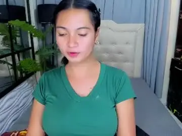 Chaturbate Live Sex Cam of patricia_miller08