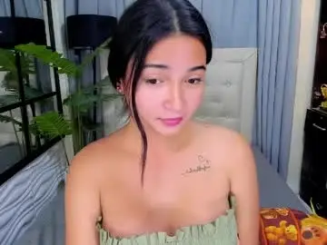 Chaturbate Sex Chat of patricia_miller08