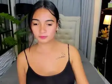 Chaturbate Sex Chat of patricia_miller08