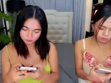 Chaturbate Adult Webcam of patricia_miller08