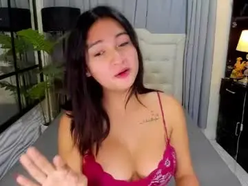 Chaturbate Live Sex Cam of patricia_miller08