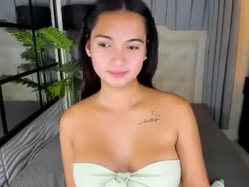Chaturbate Free Porn Cam of patricia_miller08
