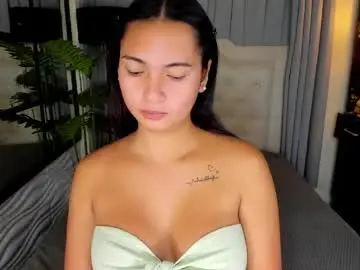 Chaturbate Live Sex of patricia_miller08