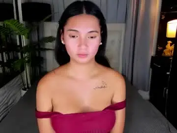 Chaturbate Live Porn of patricia_miller08