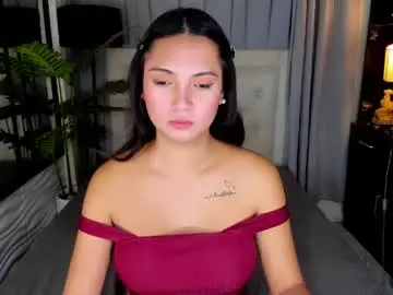 Chaturbate Best live sex cam show of patricia_miller08