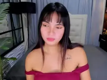 Chaturbate Private Sex Chat of patricia_miller08