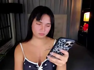 Chaturbate Adult Webcams of patricia_miller08