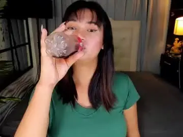 Chaturbate Live Sex of patricia_miller08