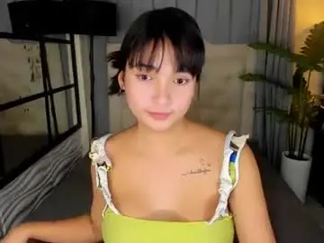 Chaturbate Free Porn Cam of patricia_miller08