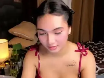 Chaturbate Nude Webcam of patricia_miller08