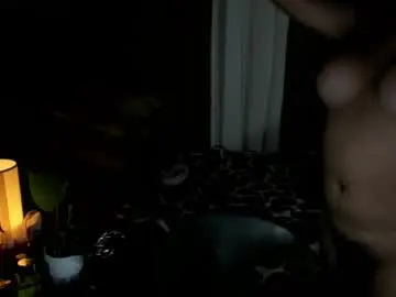 Chaturbate Sex Cam of patricia_miller08