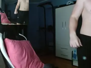 Chaturbate Nude Webcam of poliglotjoe