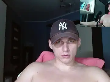 Chaturbate Sex Cam of poliglotjoe