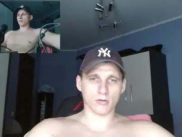 Chaturbate Adult Video Chat of poliglotjoe