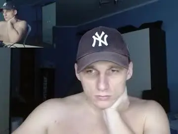 Chaturbate Nude Webcam of poliglotjoe