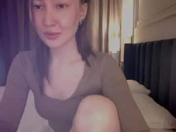 Chaturbate Best Webcam of rebecca_demure18