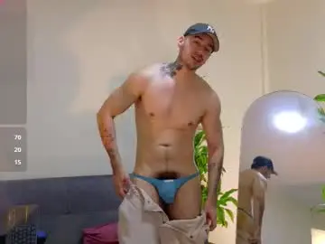 Chaturbate Adult Video Chat of salvatore_costa